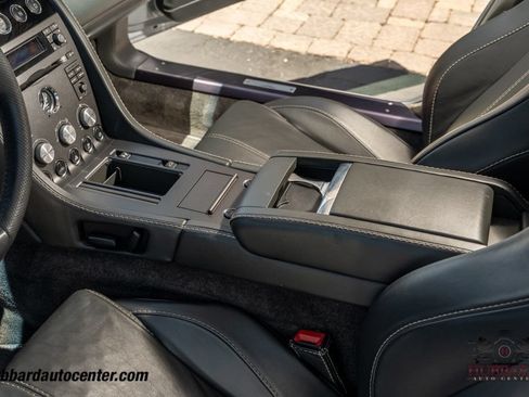 Used 2008 Aston Martin V8 Vantage Coupe RWD image 19