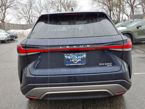 Certified 2024 Lexus RX 350 Premium w/ Accessory Package image 5