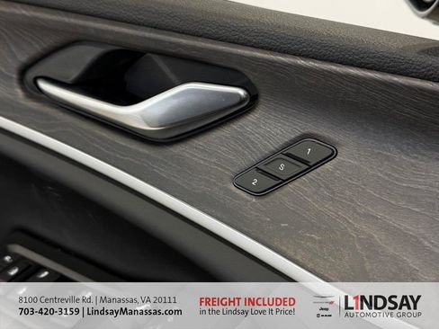 New 2025 Jeep Grand Cherokee Limited w/ Luxury Tech Group II image 33