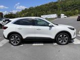 Used 2024 Ford Escape Platinum w/ Premium Technology Package image 4