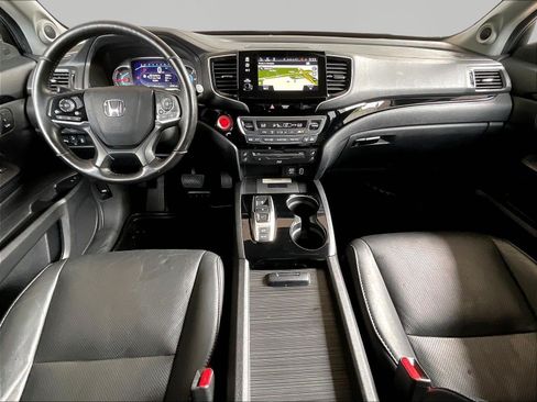 Used 2019 Honda Pilot Elite image 7