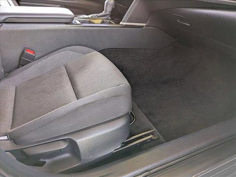 Certified 2025 Toyota Camry LE FWD image 15