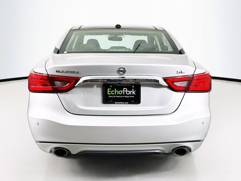 Used 2017 Nissan Maxima 3.5 SL image 7