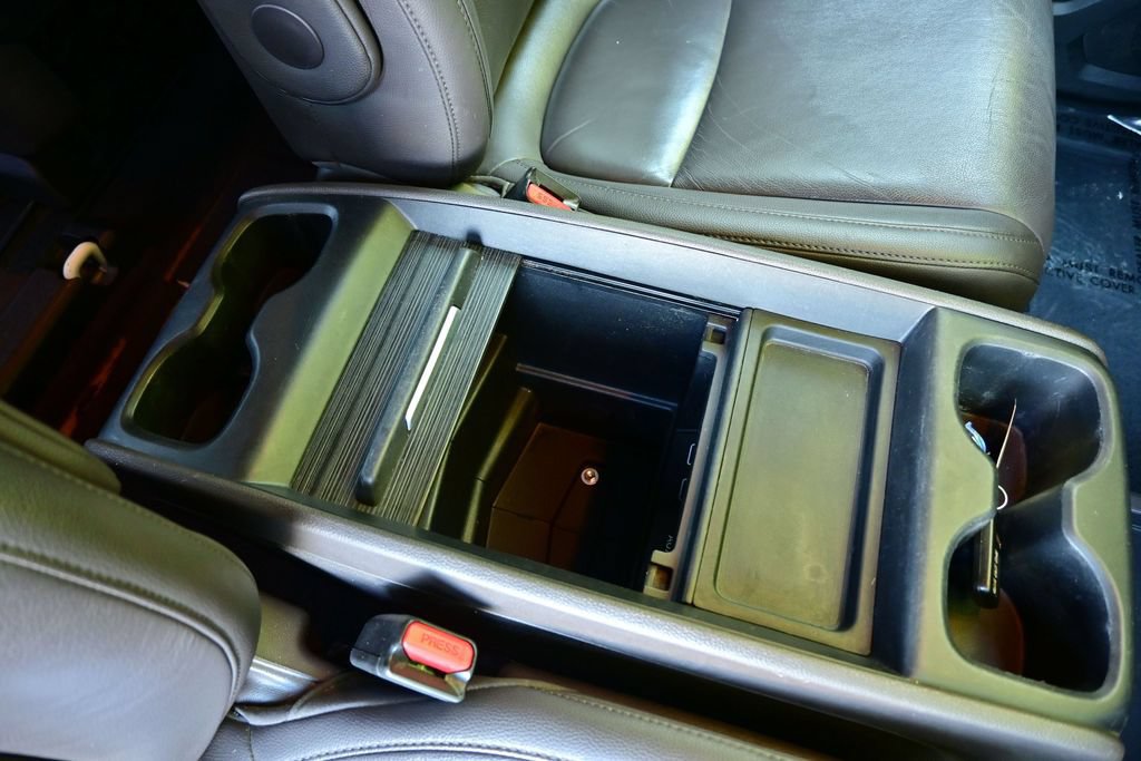 Used 2019 Honda Odyssey EX-L image 18
