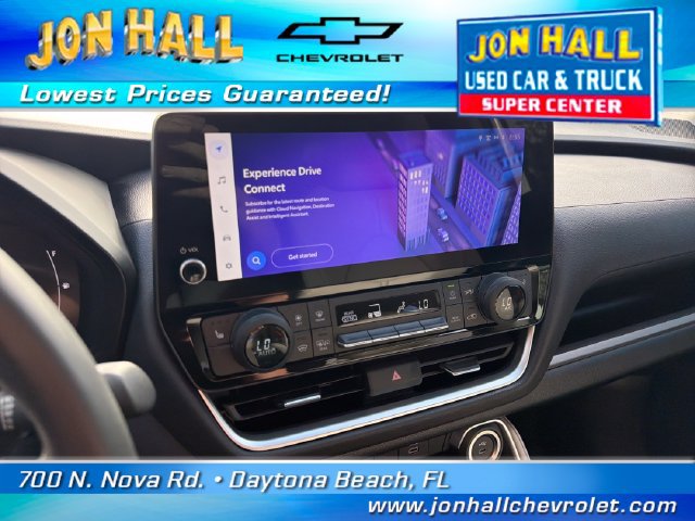 Used 2024 Toyota Grand Highlander FWD image 24