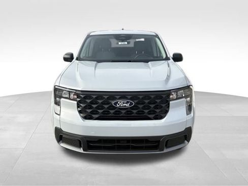 New 2026 Ford Maverick XLT image 7