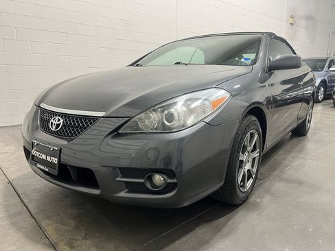 Used 2008 Toyota Solara Sport image 3