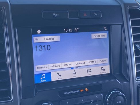 Used 2019 Ford F150 XLT w/ Equipment Group 302A Luxury image 27