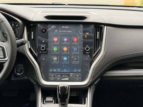 New 2025 Subaru Outback Limited image 15