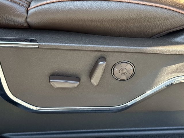 New 2026 Ford F250 King Ranch AWD/4WD image 24