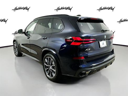 New 2026 BMW X5 xDrive40i w/ M Sport Package image 7