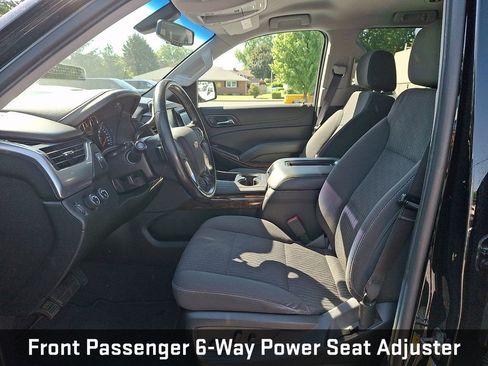Used 2019 Chevrolet Tahoe LS AWD/4WD image 16