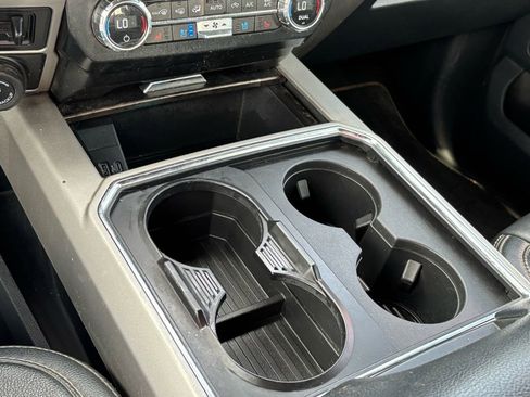 Used 2022 Ford F350 Lariat w/ Lariat Value Package image 22