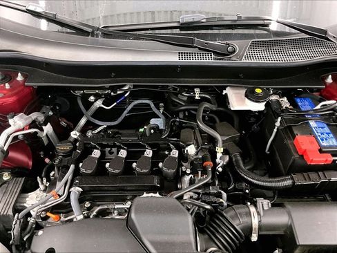 Used 2025 Honda CR-V EX image 32