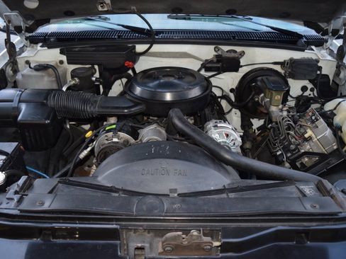 Used 1994 Chevrolet Blazer 4WD image 70
