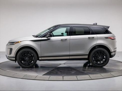 New 2026 Land Rover Range Rover Evoque S AWD/4WD image 2