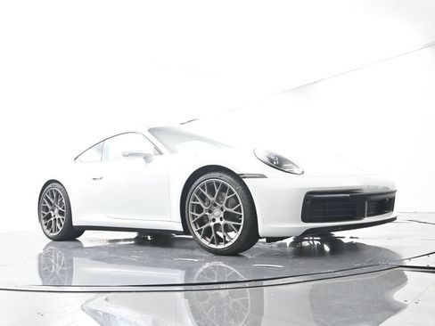 Certified 2023 Porsche 911 Carrera RWD image 49