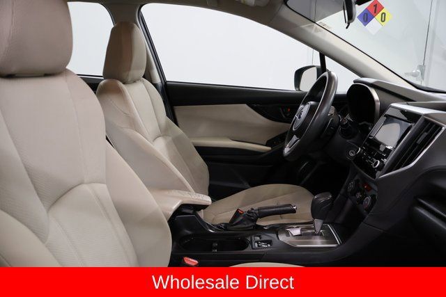 Used 2019 Subaru Impreza 2.0i Premium AWD/4WD image 27