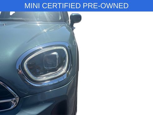 Used 2023 MINI Cooper Countryman S AWD/4WD image 31