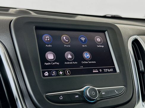 Used 2020 Chevrolet Equinox LS w/ LS Convenience Package image 21