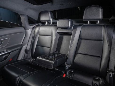 New 2026 Mercedes-Benz CLA 250+ image 29