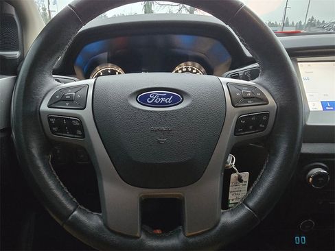 Used 2019 Ford Ranger XLT w/ Equipment Group 302A Luxury image 15
