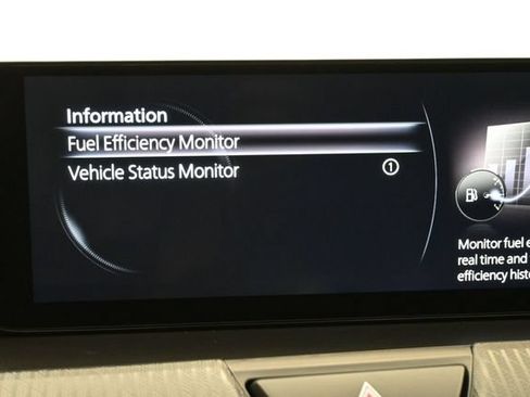 Certified 2026 MAZDA CX-90 3.3 Turbo w/ Select Package AWD/4WD image 17