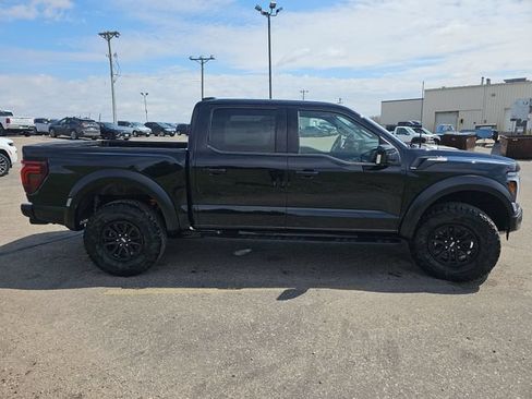 New 2026 Ford F150 Raptor AWD/4WD image 6