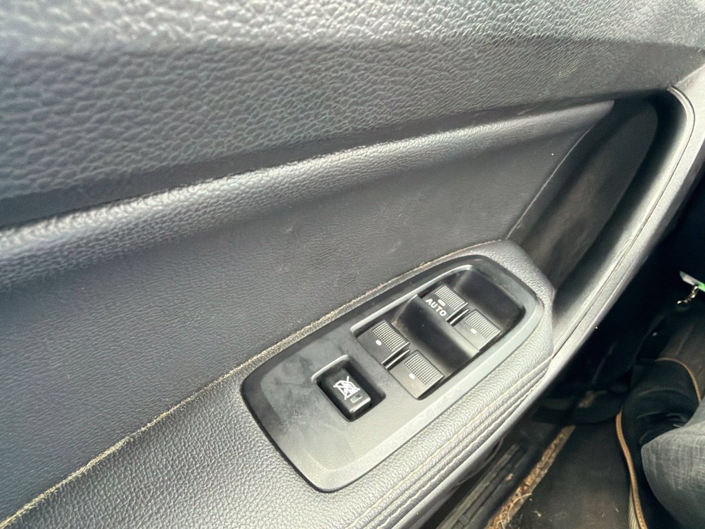 Used 2020 Ford Ranger Lariat w/ Technology Package RWD image 8