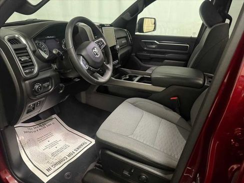 Certified 2025 RAM 1500 Big Horn image 20