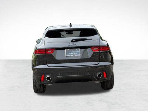 Used 2024 Jaguar E-PACE R-Dynamic SE AWD/4WD image 10