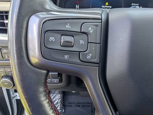 Used 2022 Chevrolet Suburban RST w/ Sport Performance Package AWD/4WD image 15