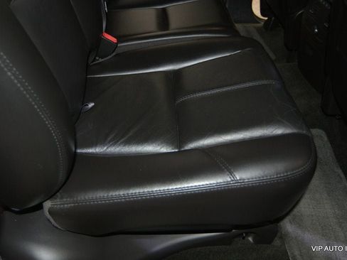 Used 2007 Chevrolet Avalanche LT w/ LT Preferred Equipment Group image 27