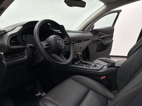 Used 2023 MAZDA CX-30 AWD 2.5 S w/ Select Package image 10