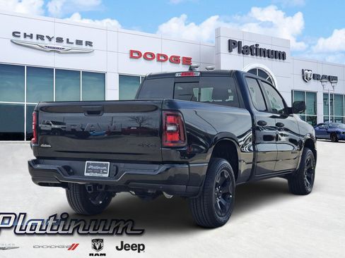 New 2026 RAM 1500 Express image 5