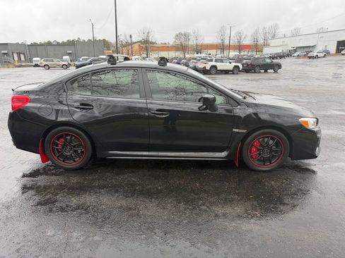 Used 2019 Subaru WRX Base image 3