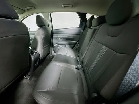 Used 2025 Hyundai Tucson SEL image 26