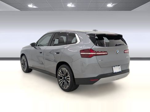 New 2026 BMW X3 xDrive30i w/ Premium Package AWD/4WD image 3