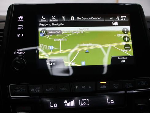 Used 2022 Honda Odyssey Touring image 27