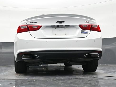 Used 2024 Chevrolet Malibu RS image 23
