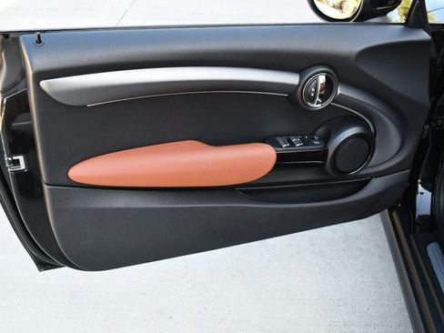 Used 2024 MINI Cooper S w/ Signature Upholstery Package FWD image 10
