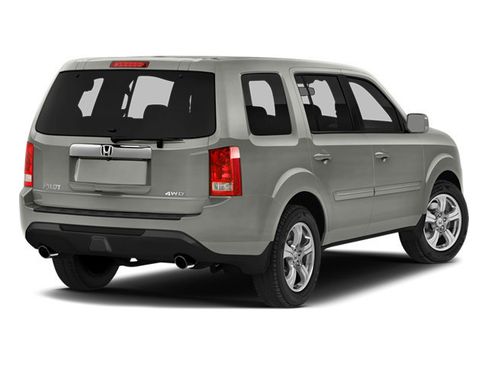 Used 2014 Honda Pilot EX image 2