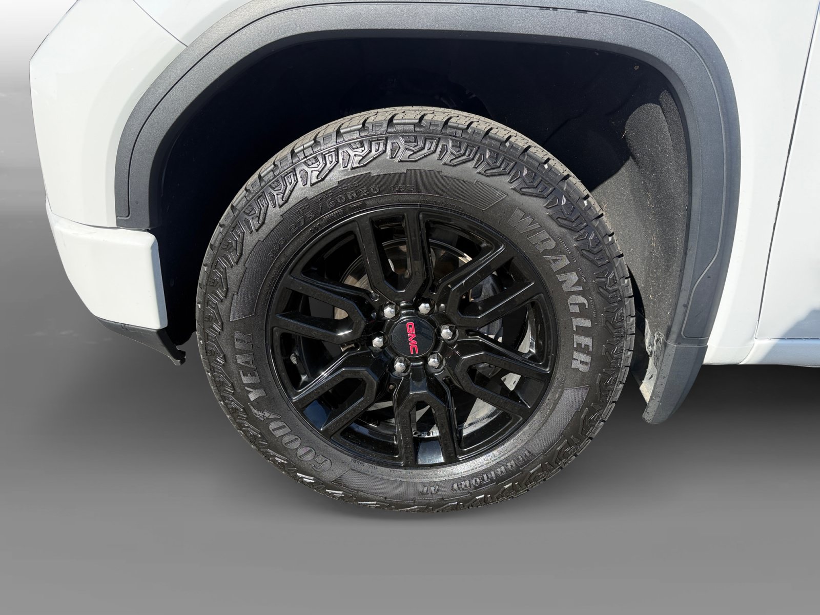 Used 2021 GMC Sierra 1500 Elevation AWD/4WD image 9