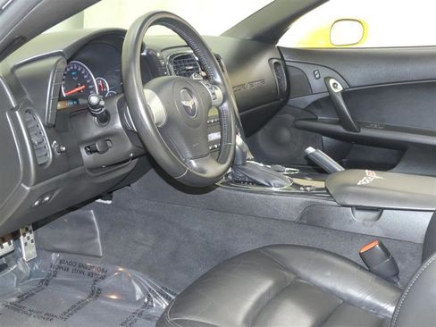 Used 2011 Chevrolet Corvette Grand Sport image 20