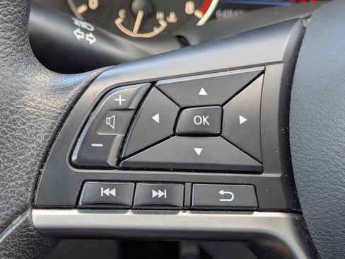 Used 2023 Nissan Altima 2.5 SV FWD image 23