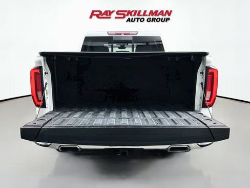 Used 2019 GMC Sierra 1500 AT4 w/ AT4 Premium Package AWD/4WD image 27