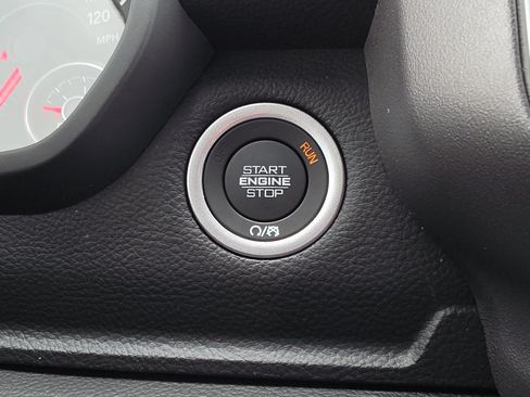 New 2026 RAM 1500 Big Horn AWD/4WD image 26