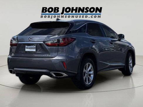 Used 2019 Lexus RX 350 AWD w/ Premium Package image 2