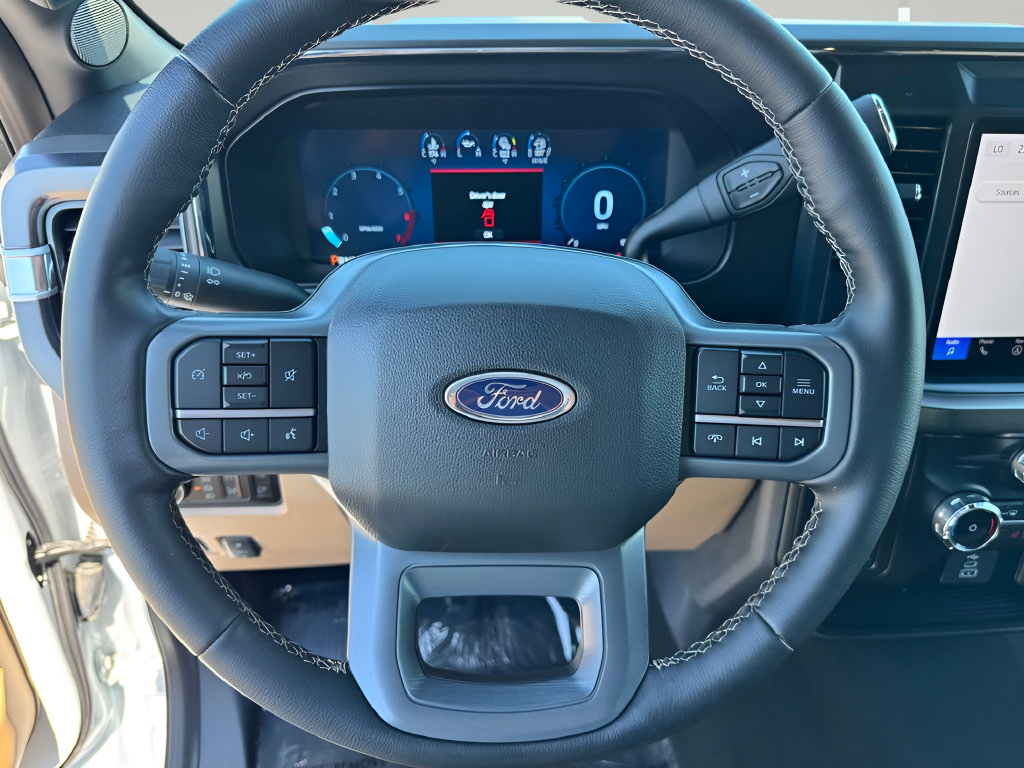 Used 2025 Ford F250 Lariat AWD/4WD image 13