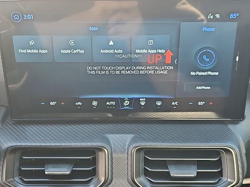 New 2026 Ford Mustang EcoBoost image 21